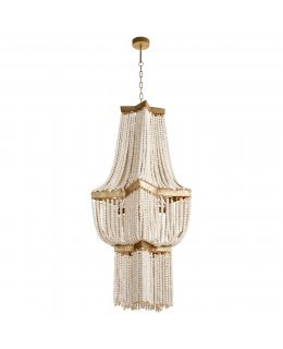 Cyan Designs CY-09261 Estrella 53 Inch Pendant 
